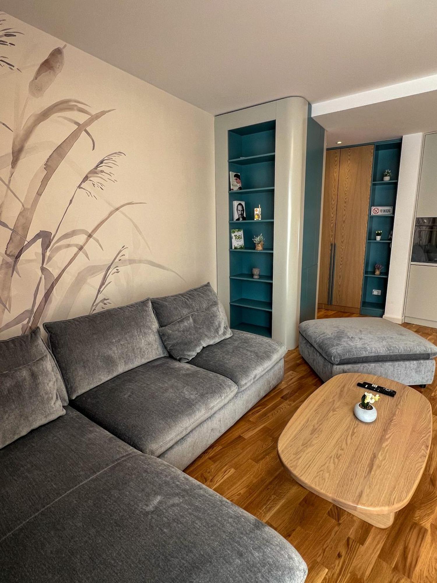 Apartment Lakeside Dream Tirana