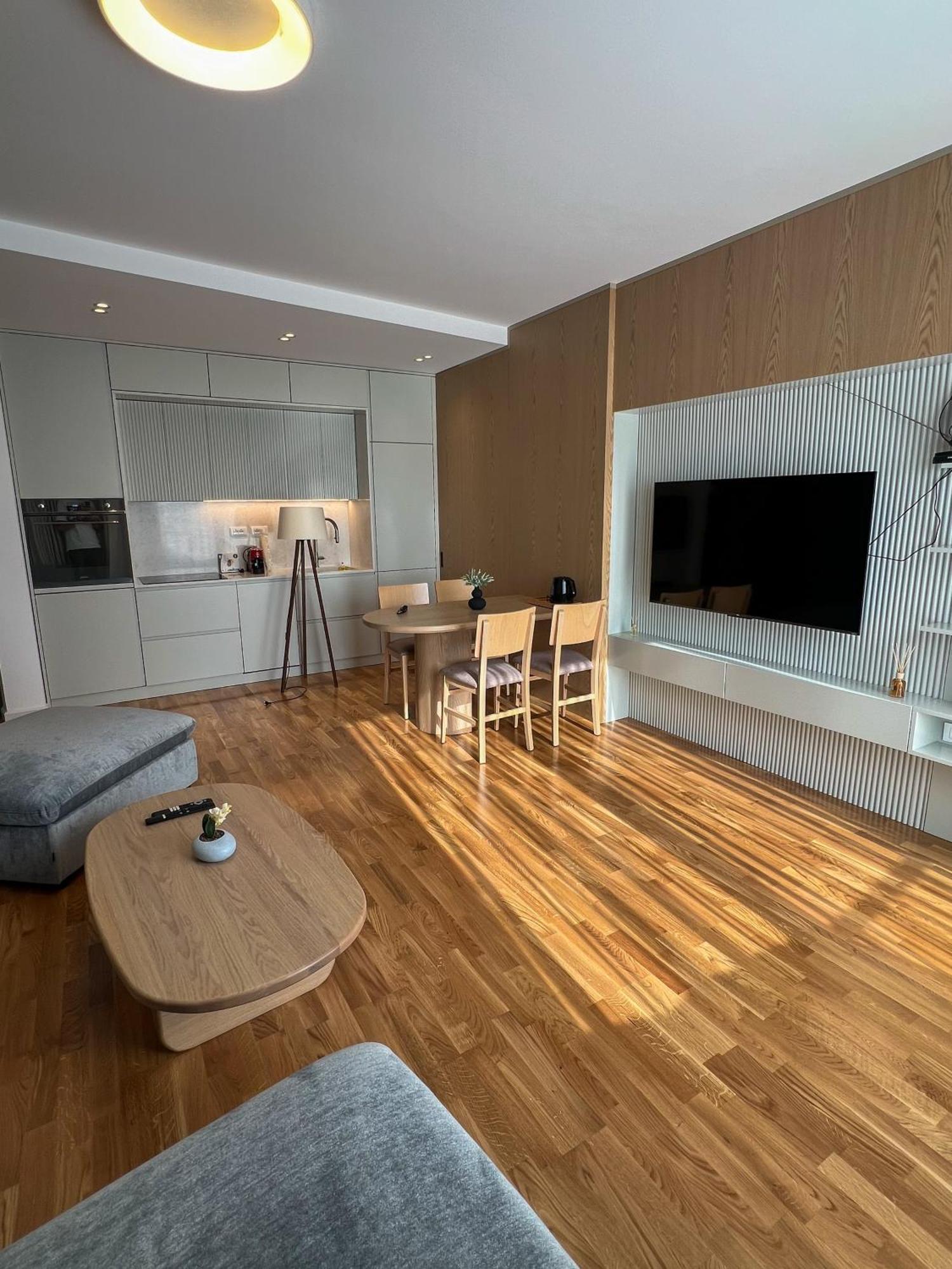 Apartment Lakeside Dream