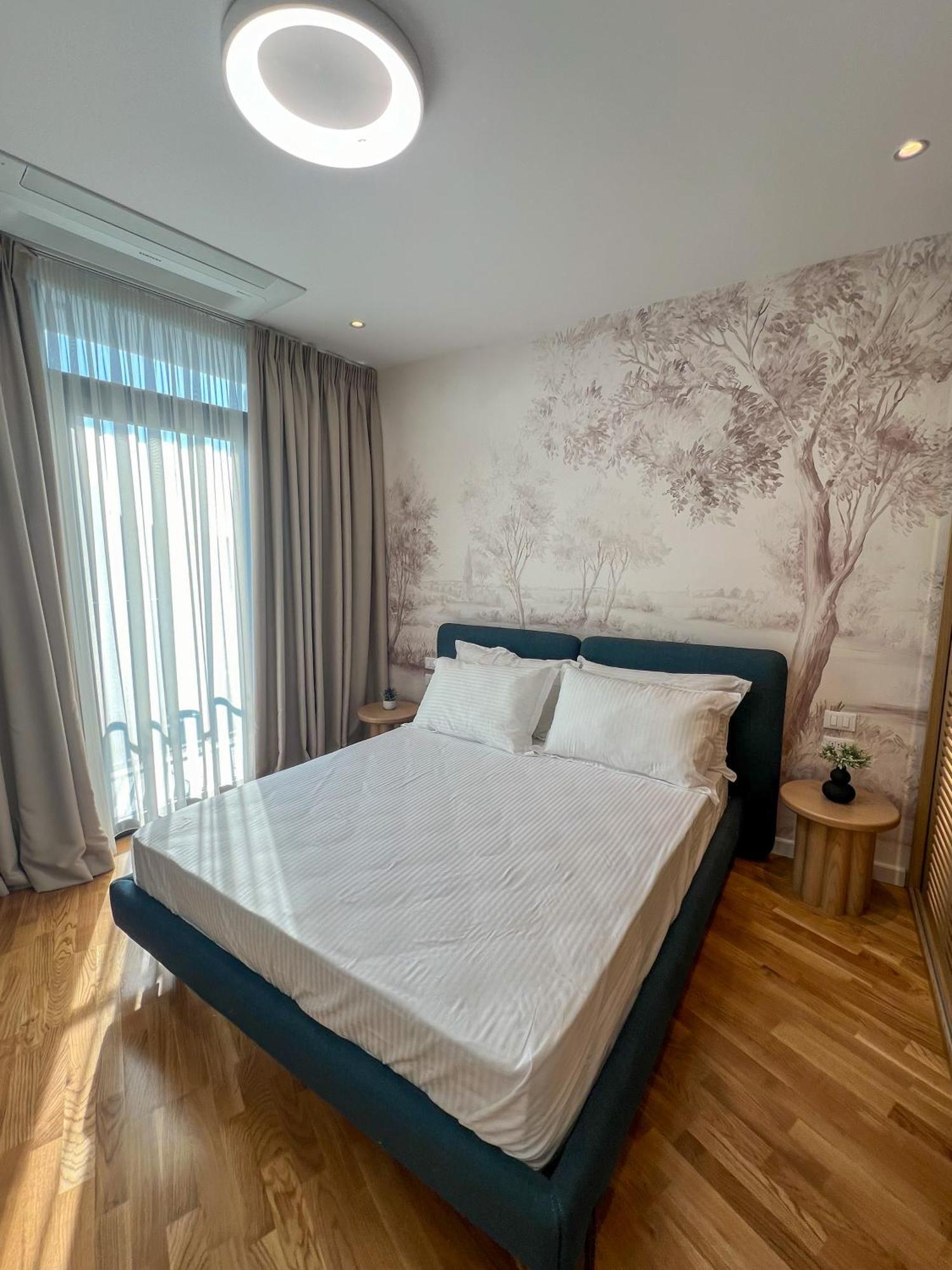 Apartment Lakeside Dream Tirana