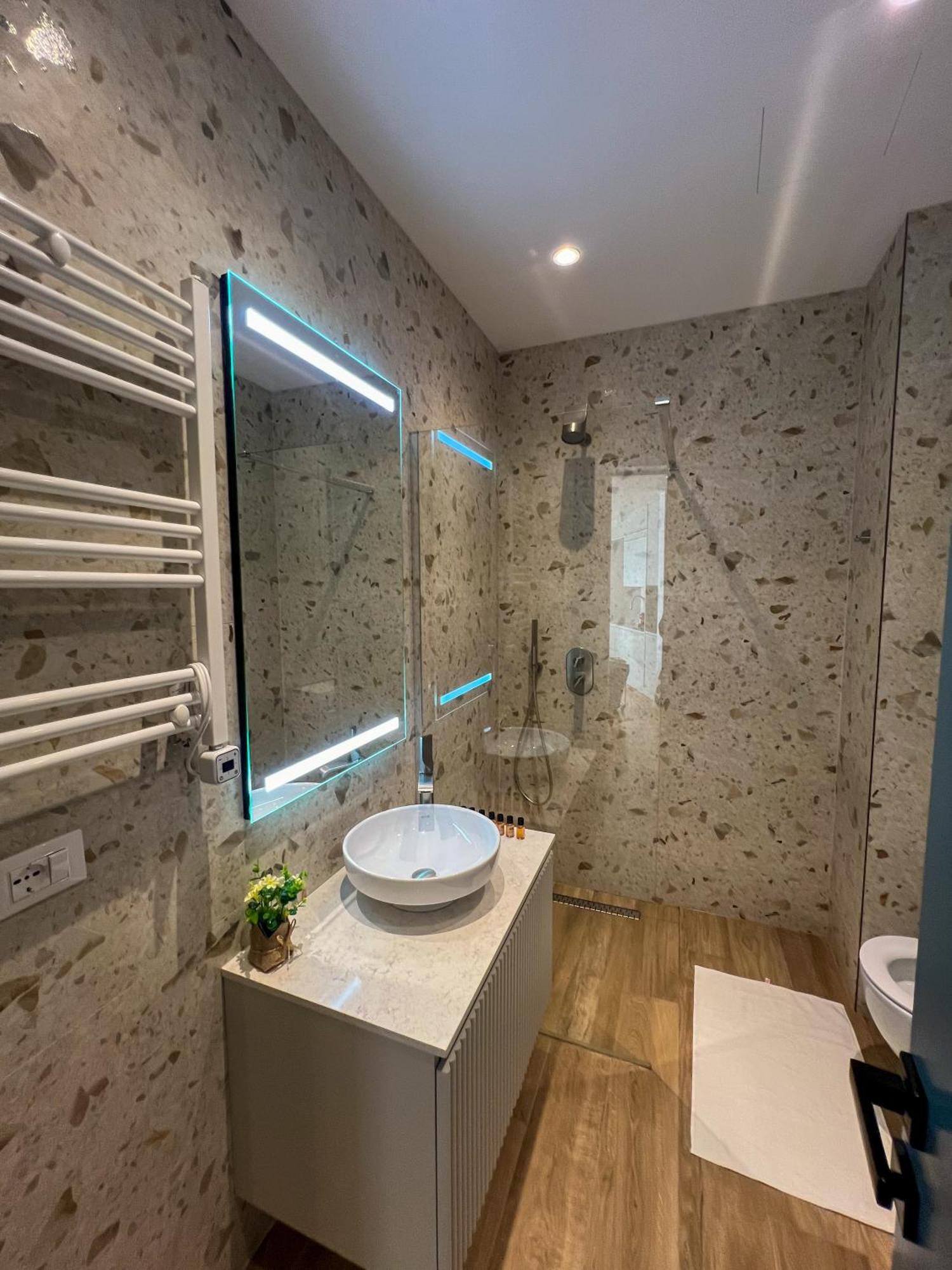Lakeside Dream Apartment Tirana