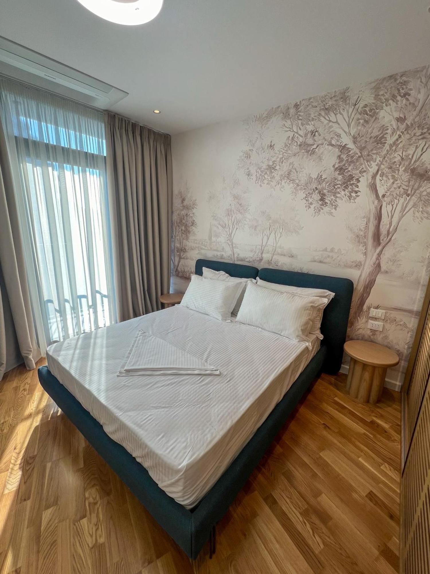 Lakeside Dream Tirana